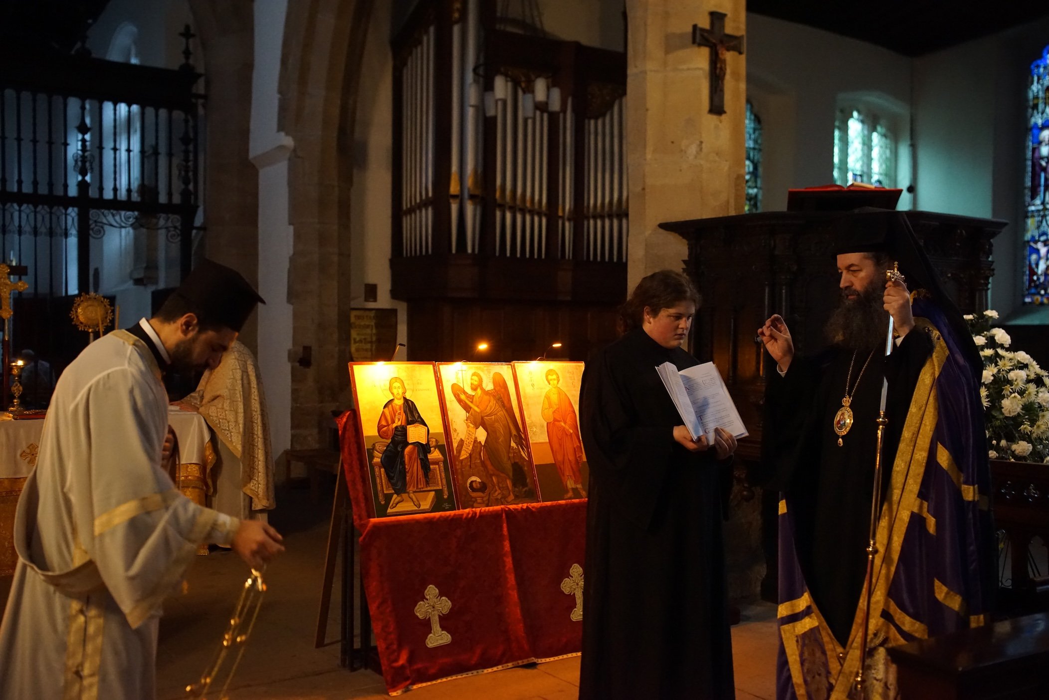 Feast of St Anthony 2026