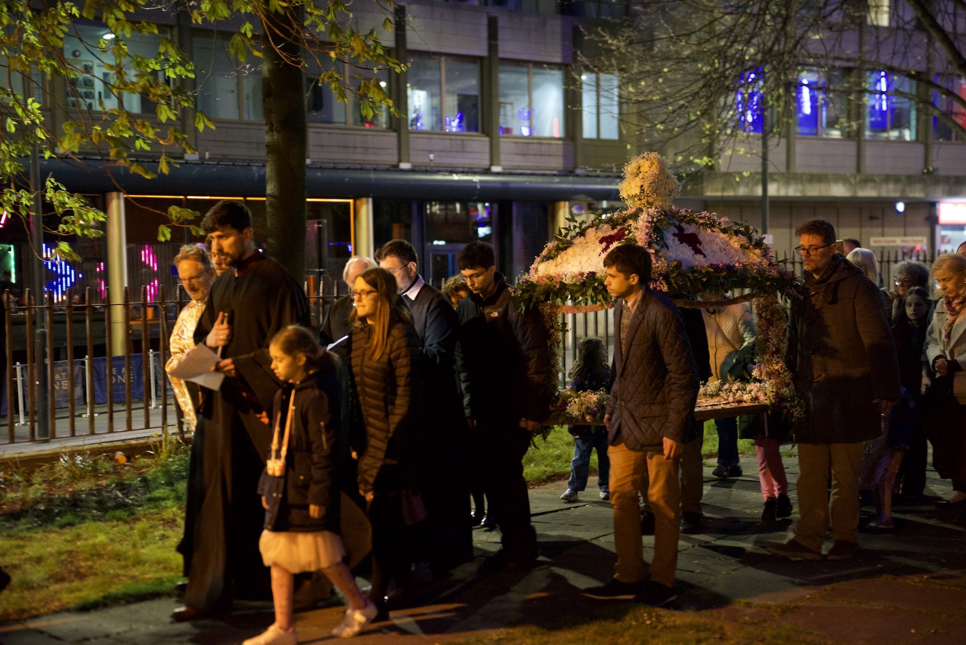 Great and Holy Friday 2026