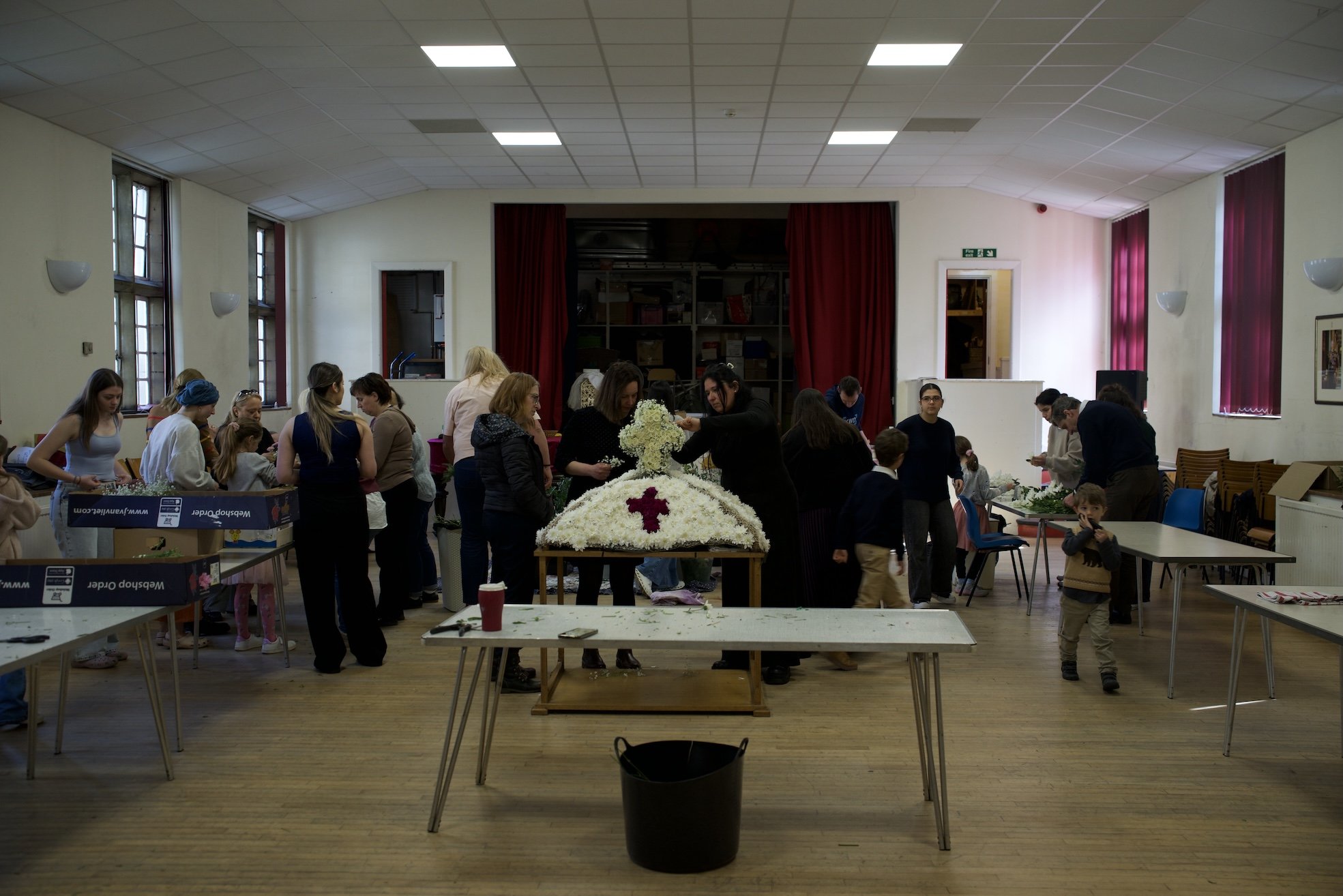 Great and Holy Friday 2026