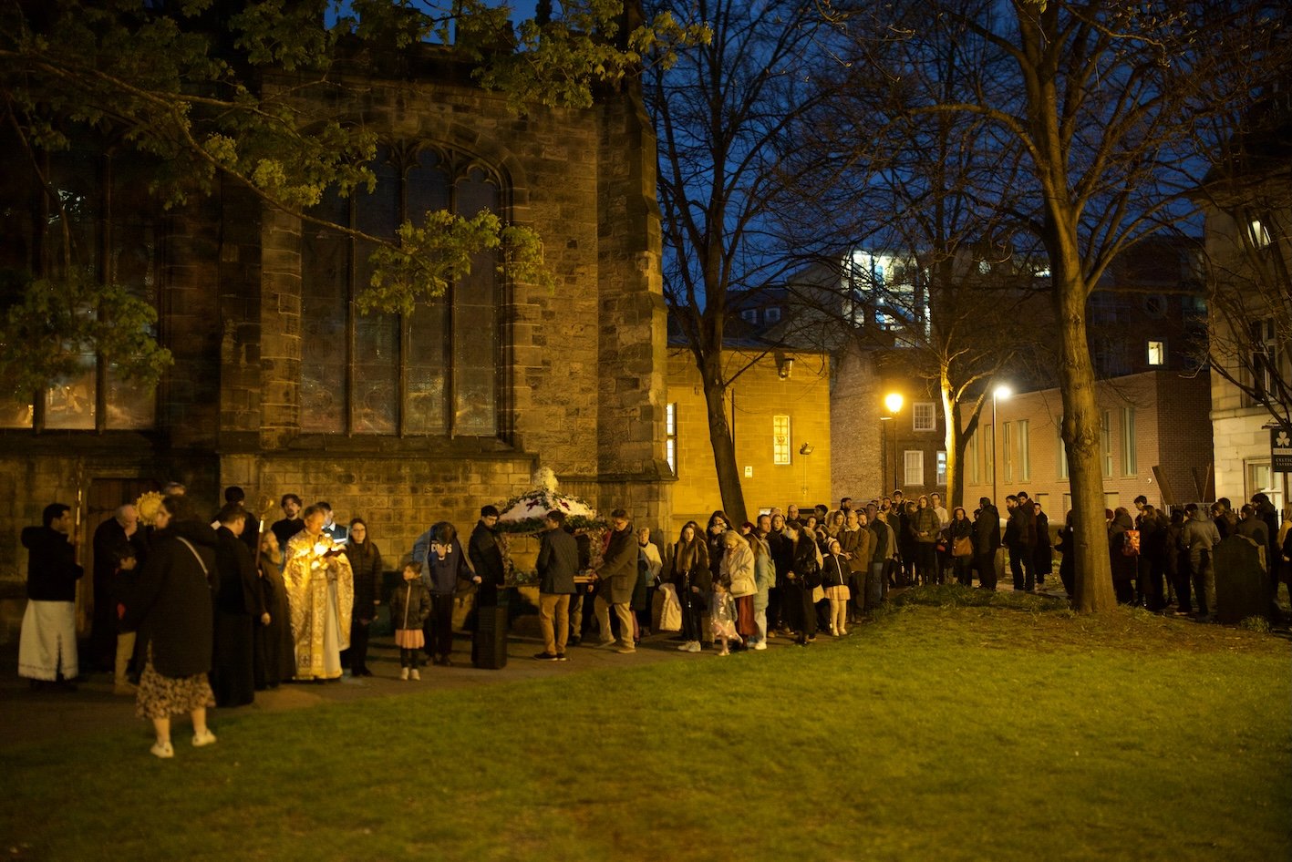 Great and Holy Friday 2026