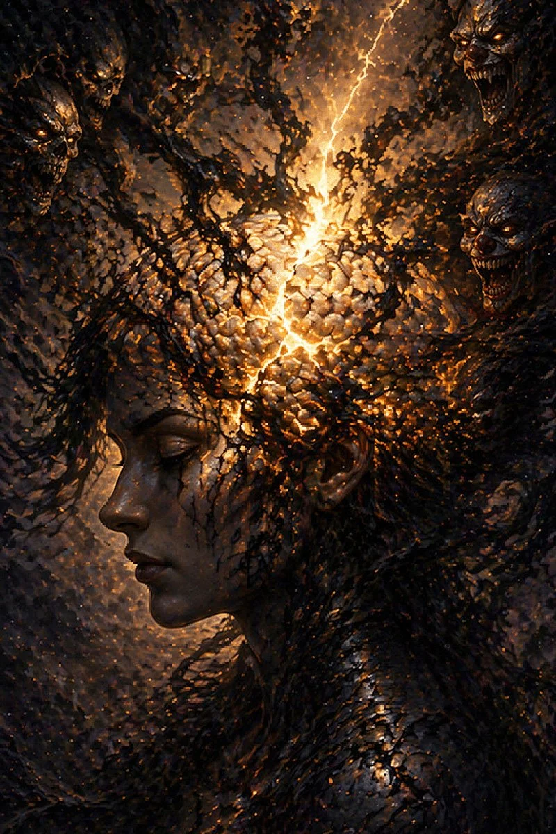 Rumination