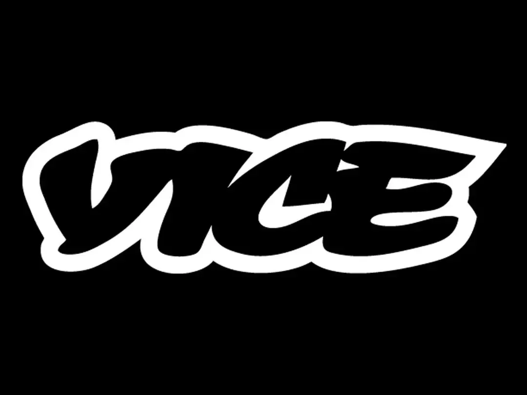 Stylized graffiti-style text that reads 'YMC' in black and white.
