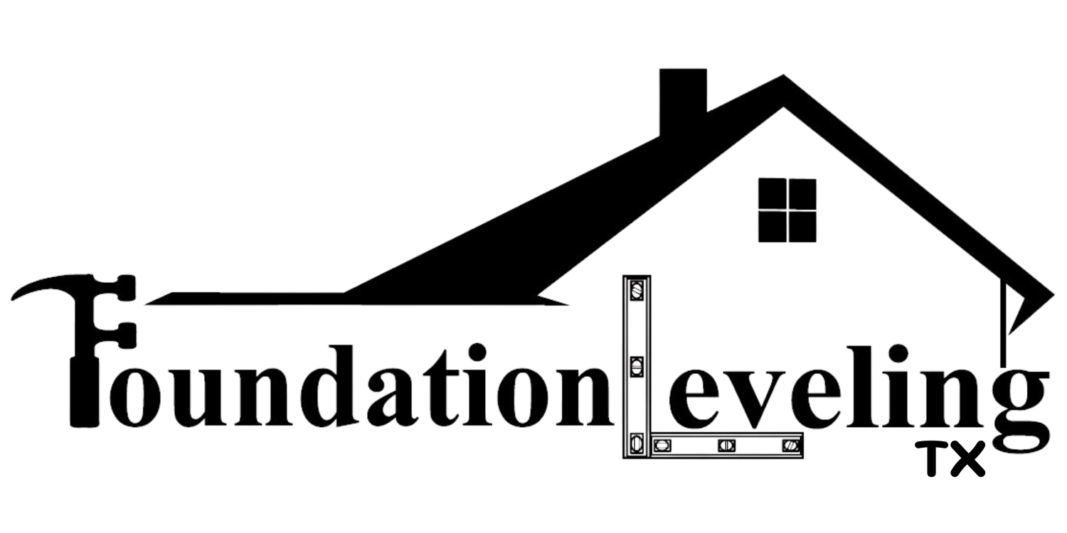 Foundation Leveling