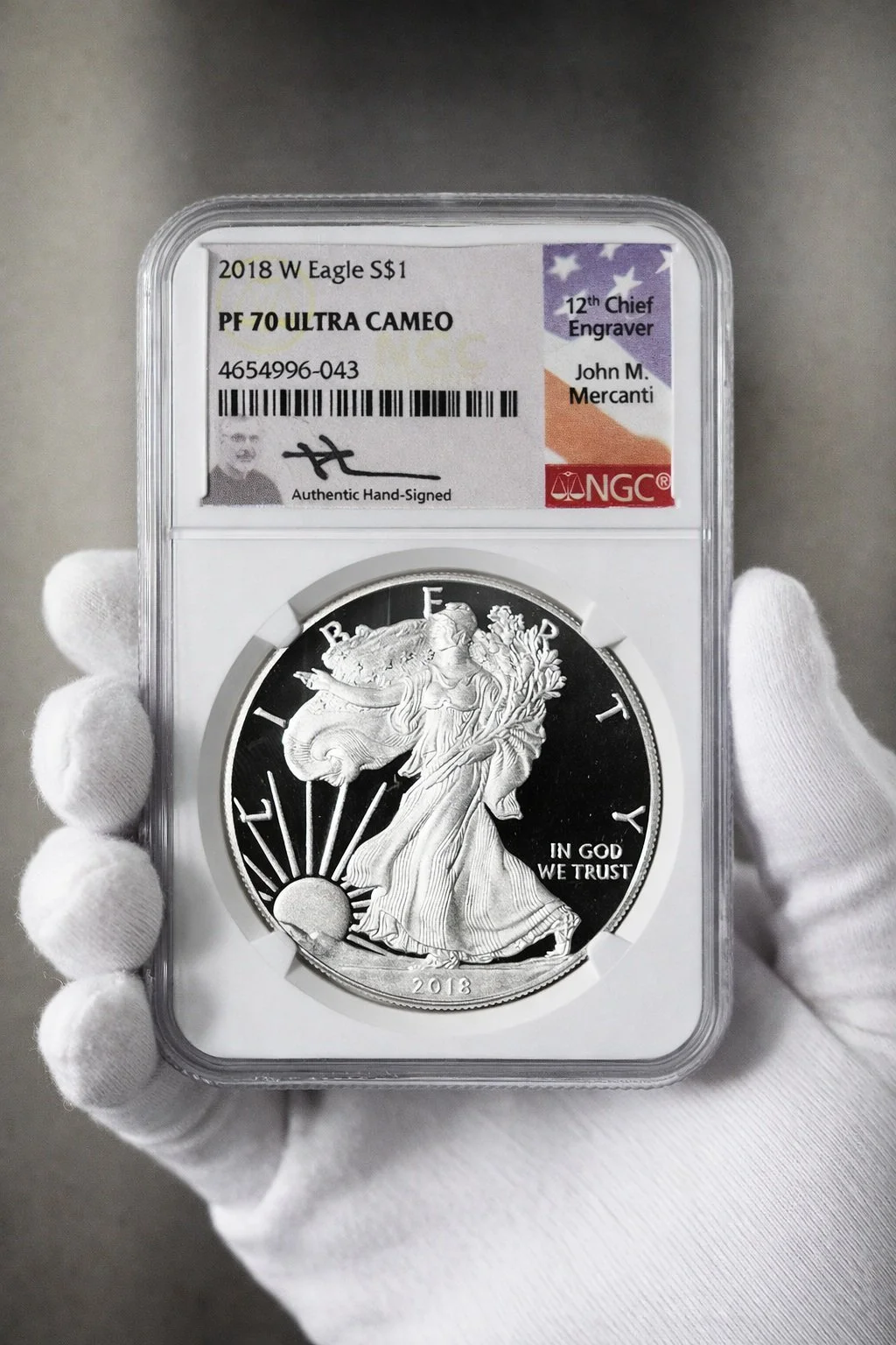 Collection Assessment