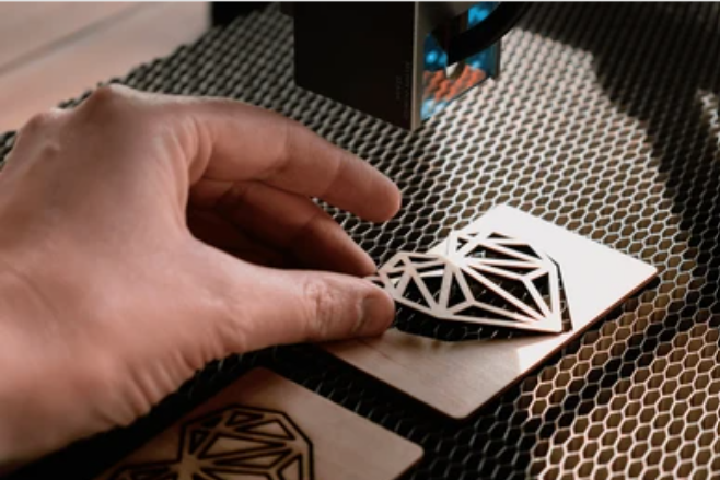 Laser Cutting Service