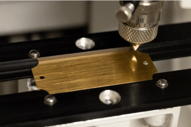 Personalised Engraving Service