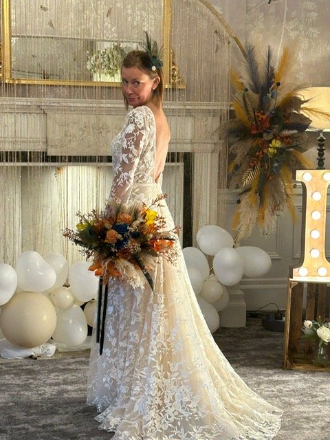 Made‑to‑Order Flower Bouquets & arrangements | Bespoke, Handcrafted & Personalised