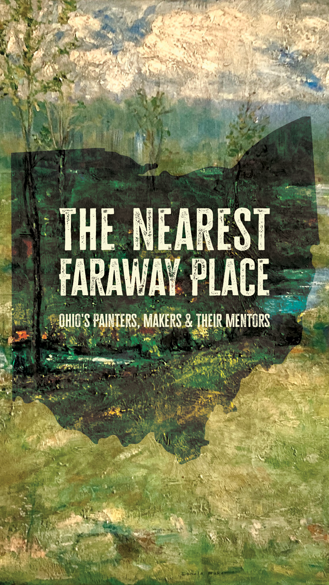 Nearest Faraway Place Title Image