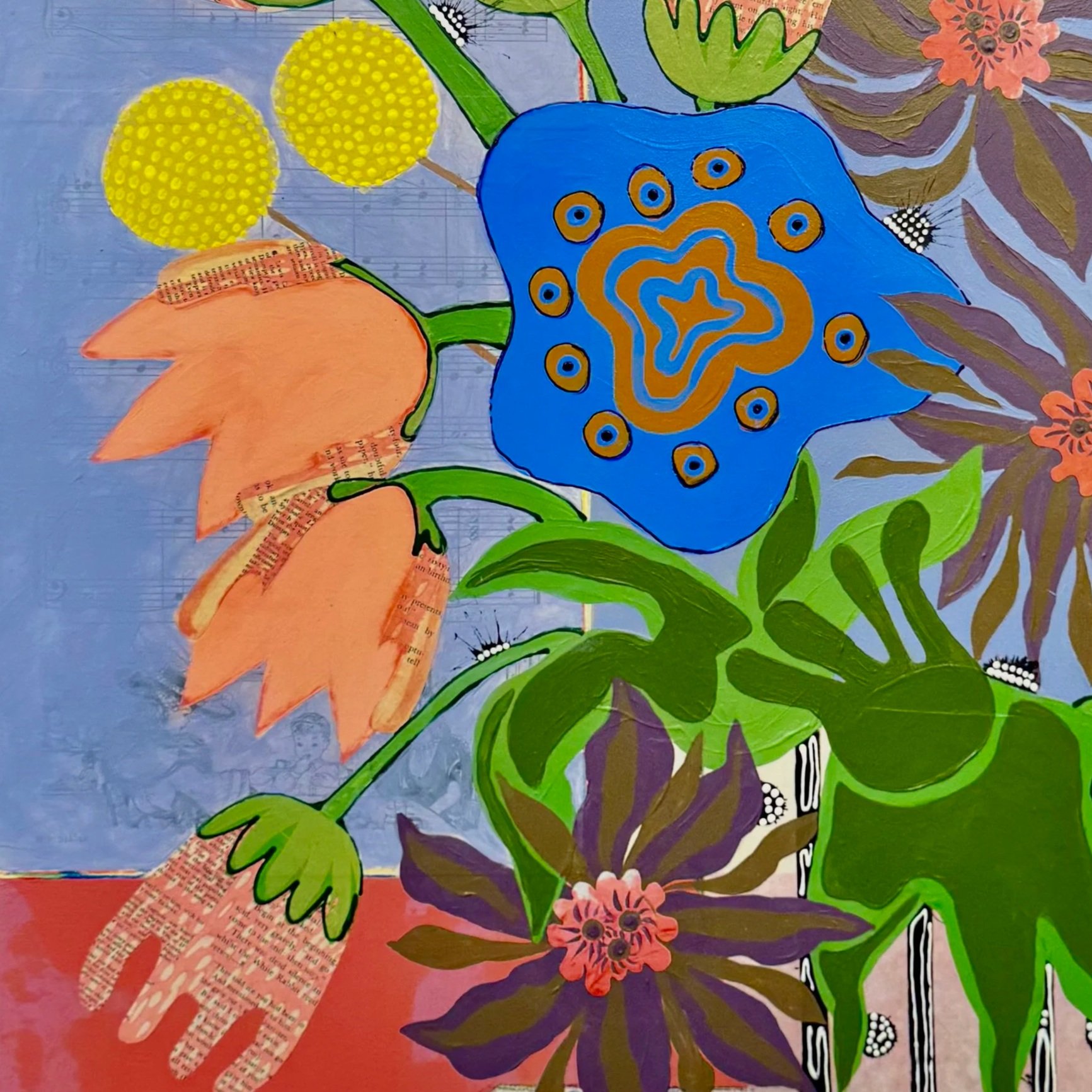 Tea with the Tublins 2026 by Amy S Kelly