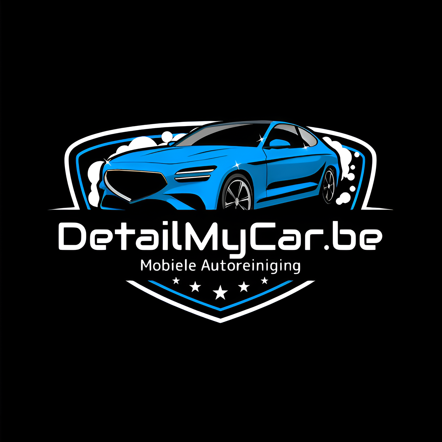 DetailMyCar.be