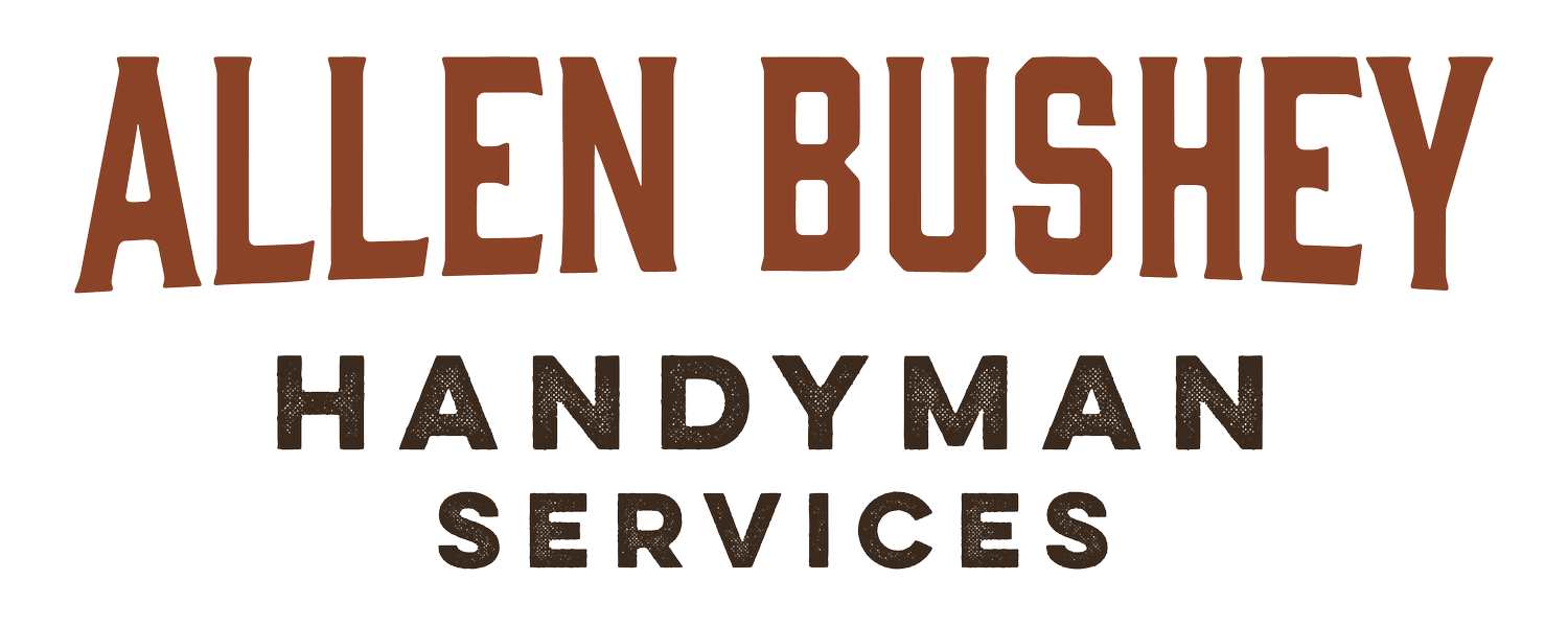 Allen Bushey Handyman Services