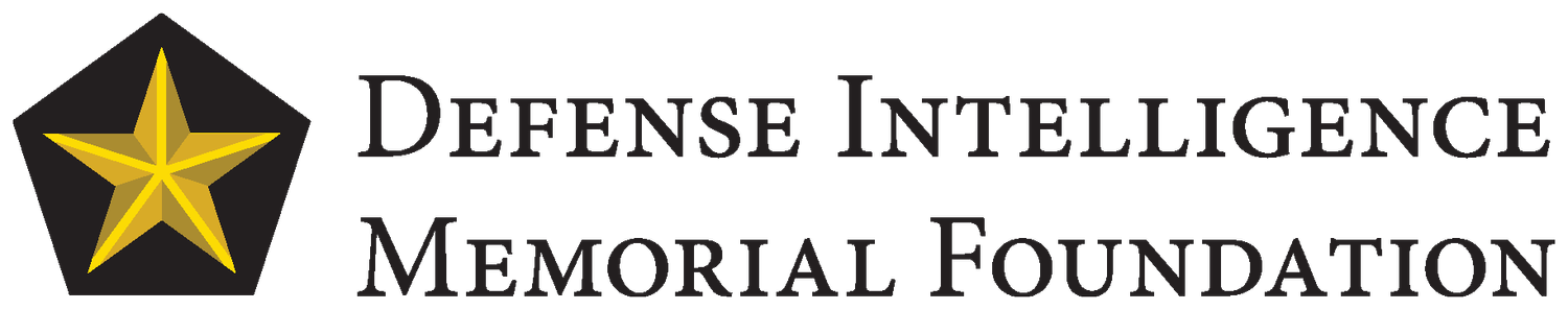 Defense Intelligence Memorial Foundation