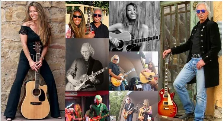 Evenings Poured to a Soundtrack: Black Velvet