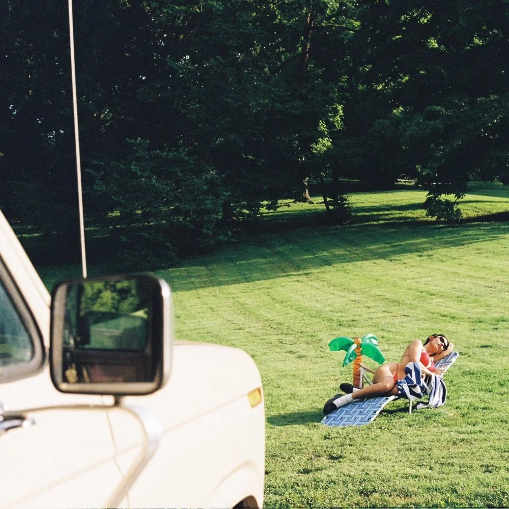  "Jealous Baby" 
 Fia James  
Release: Stereo & Atmos 