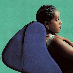  "Something True" 
 Gaidaa  
Release: Stereo & Atmos 