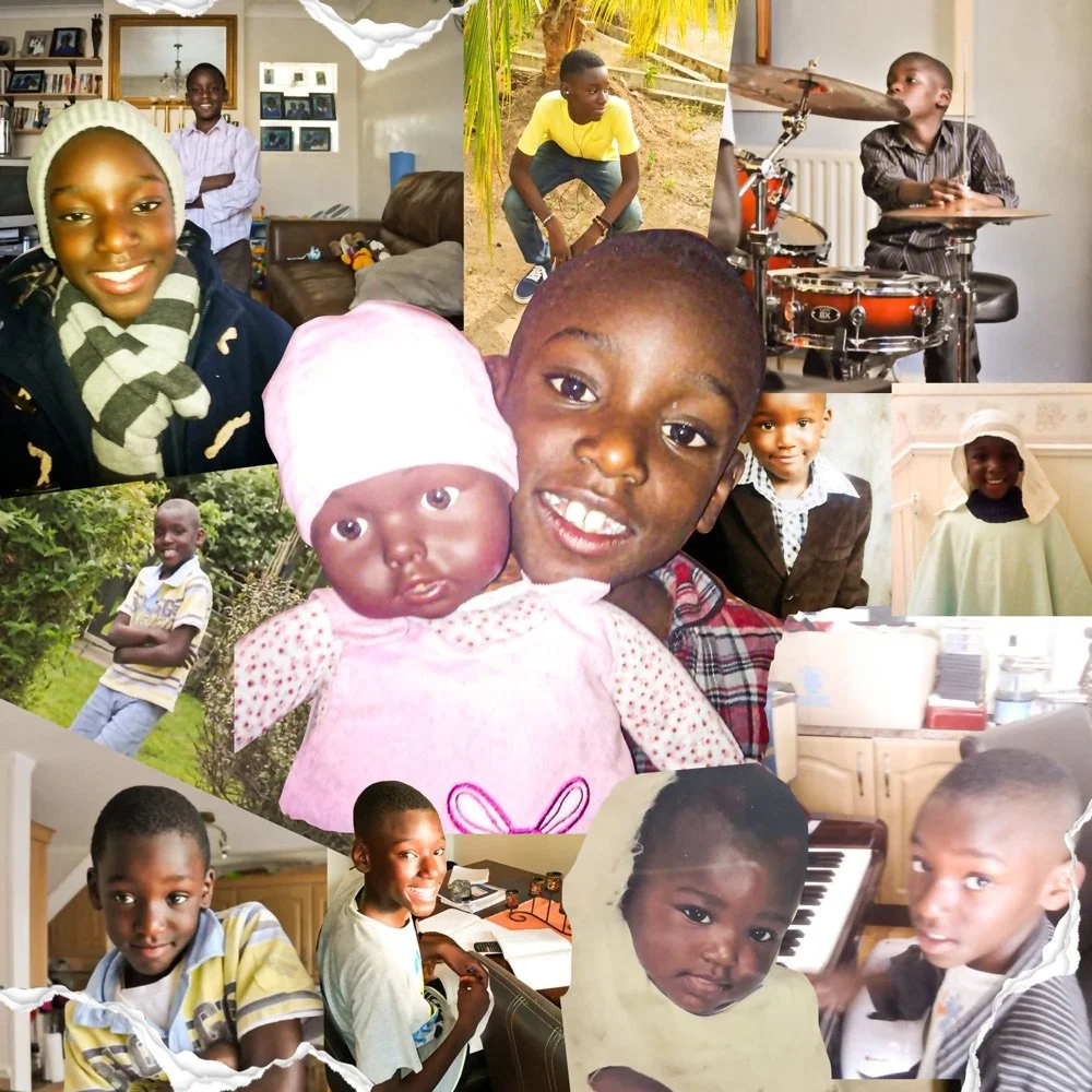  "Baby Bundle" 
 elkan  
Release: Atmos 