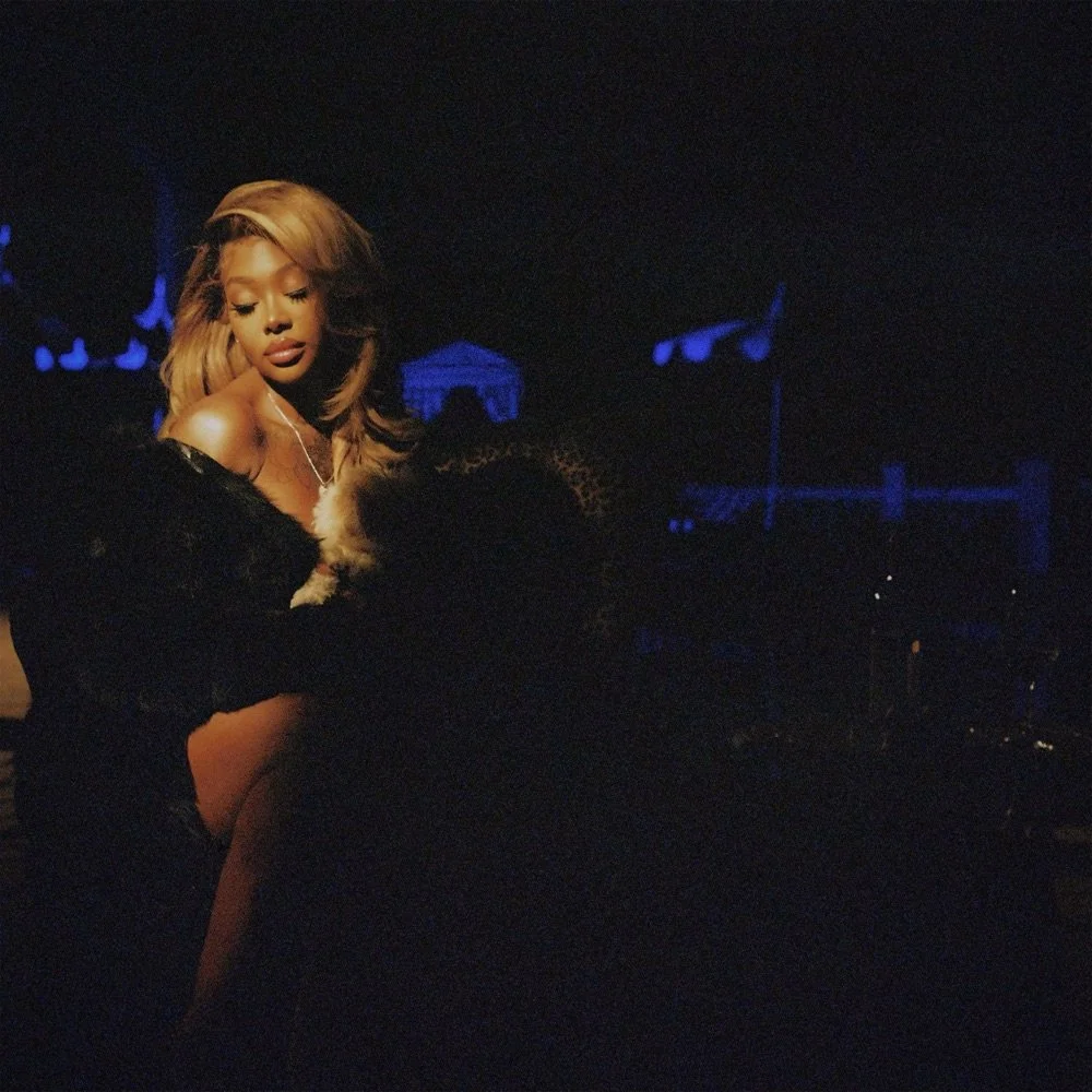 GRAMMY NOMINEE 2026
  Best R&B Performance 
  "Heart Of A Woman" 
 Summer Walker
 
  Best R&B Song 
  "Heart Of A Woman" 
 Summer Walker
 
  Immersive Mixing: Matt Boerum
  Immersive Mastering: Alan JS Han 