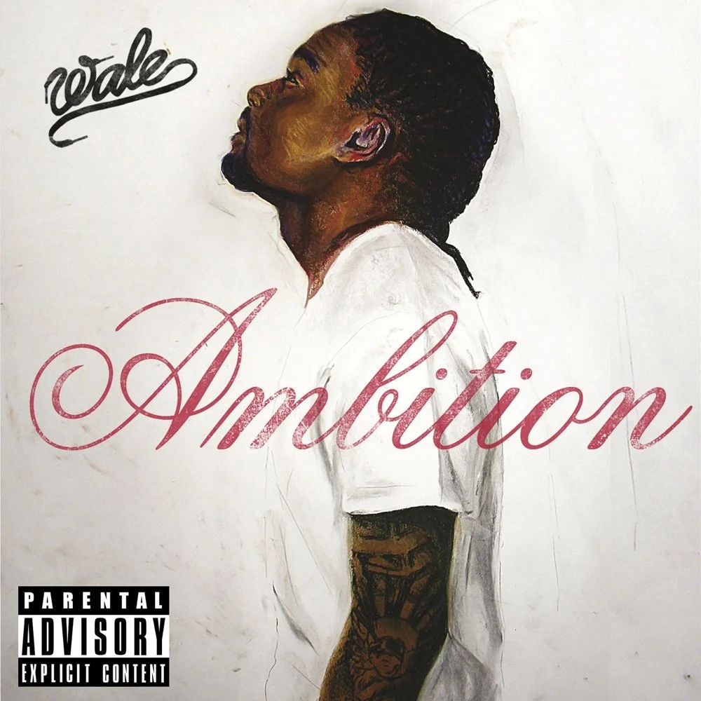  "Lotus Flower Bomb (feat. Miguel)" 
 Wale  
Release: Atmos 