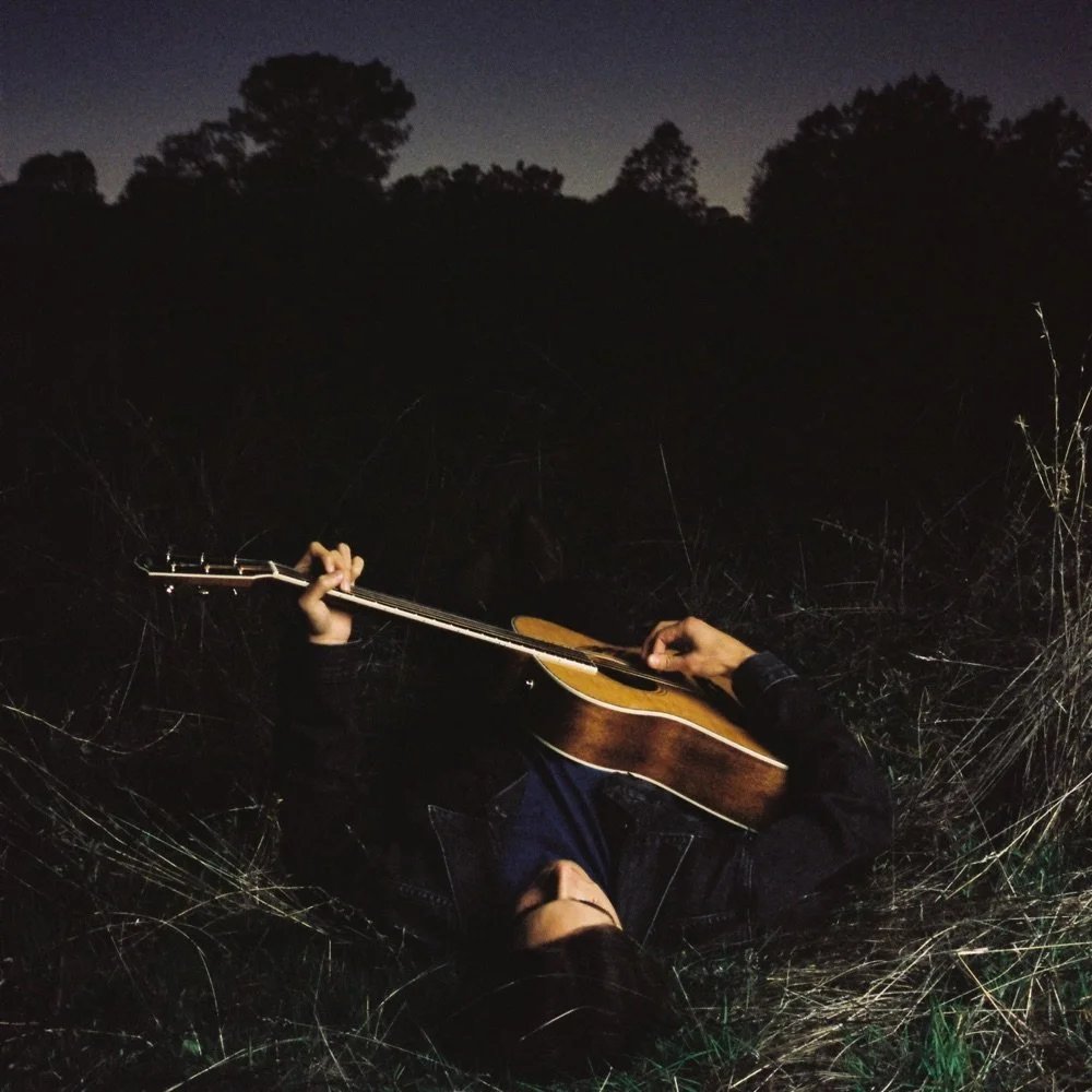  "After Dark" 
 Noah Rinker  
Release: Atmos 