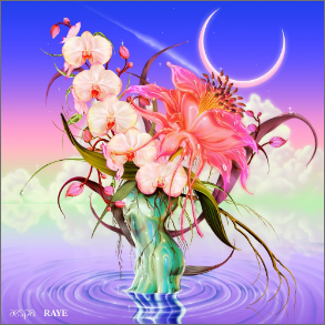  "Better Things (RAYE Remix)" 
 aespa (feat. RAYE)  
Release: Atmos 