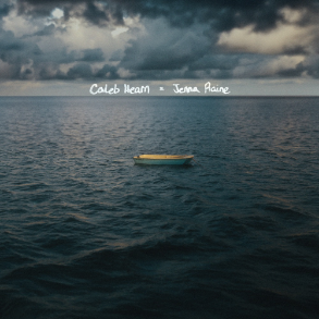  "Bite The Bullet (feat. Jenna Raine)" 
 Caleb Hearn  
Release: Atmos 