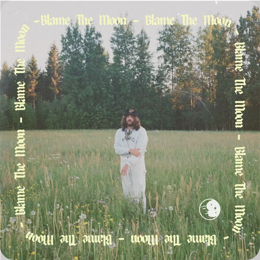  "Blame the Moon" 
 Hazlett  
Release: Atmos 