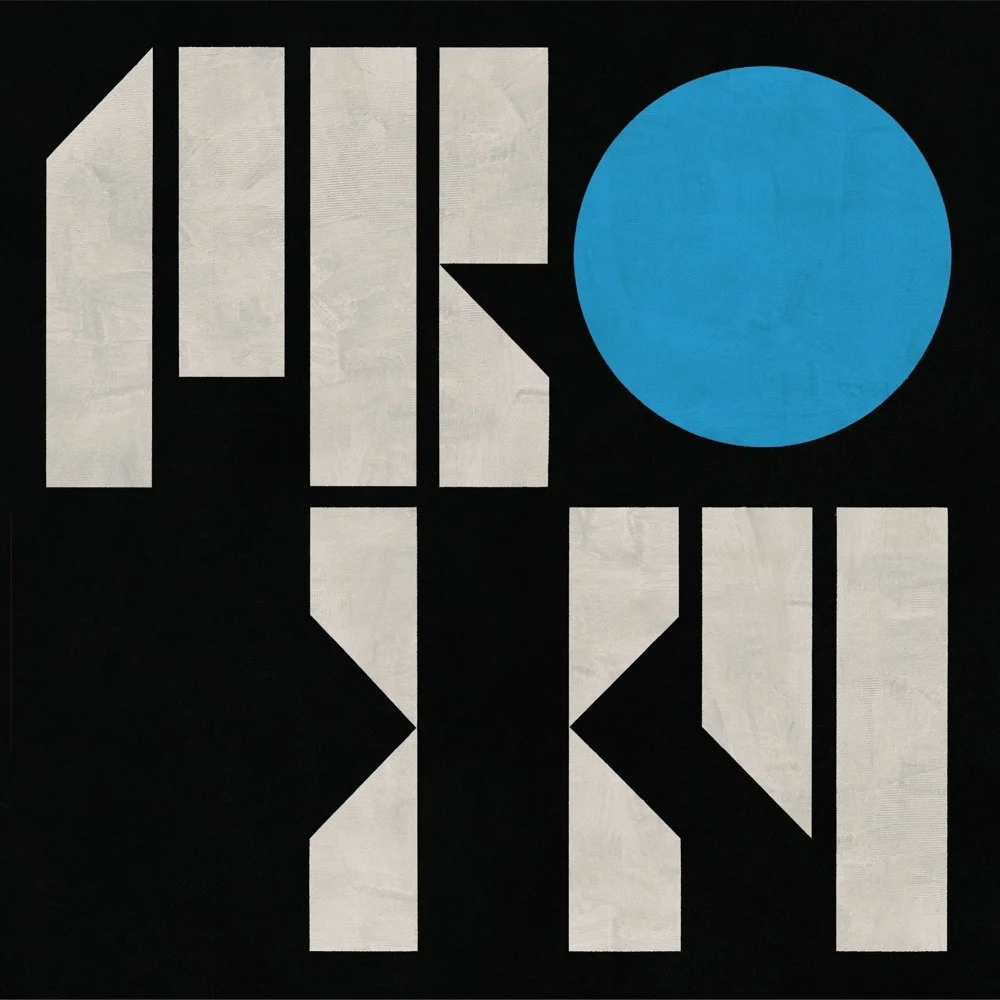  "Proxy" 
 St. Paul & The Broken Bones  
Release: Atmos 
