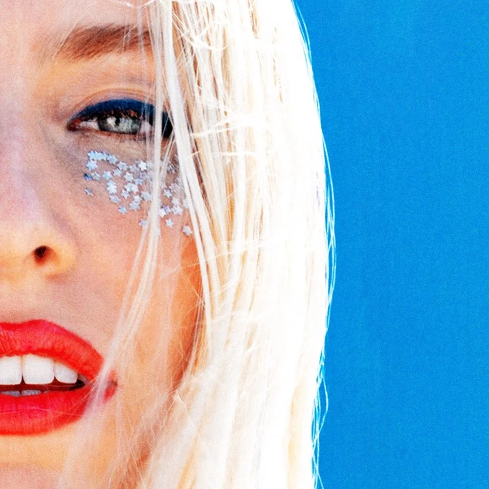  "Miss America" 
 Maude Latour  
Release: Atmos 