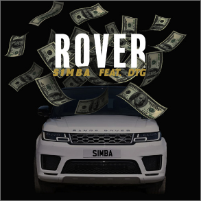  "Rover (feat. DTG)" 
 S1mba  
Release: Atmos 