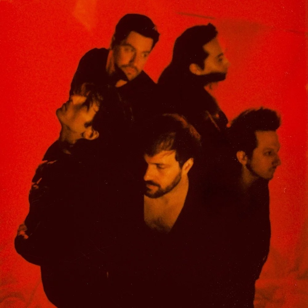  "Roses" 
 The Unlikely Candidates  
Release: Atmos 