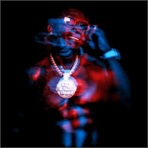  "Evil Genius" 
 Gucci Mane  
Release: Atmos 