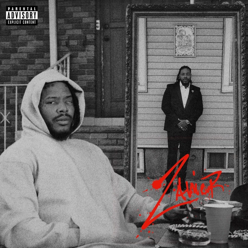  "Zavier" 
 Fetty Wap  
Release: Atmos 