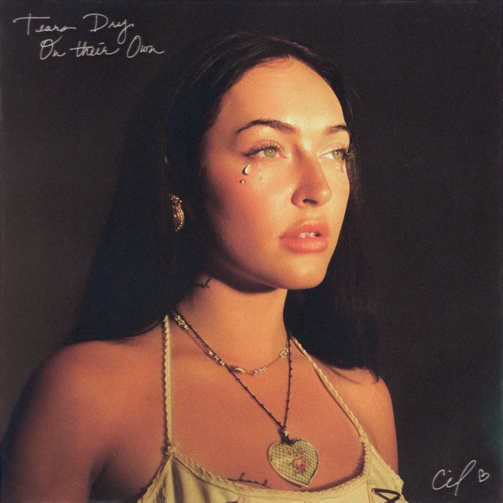  "Tears Dry On Their Own" 
 Cil  
Release: Atmos 