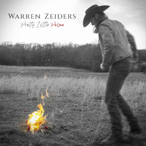  "Pretty Little Poison" 
 Warren Zeiders  
Release: Atmos 