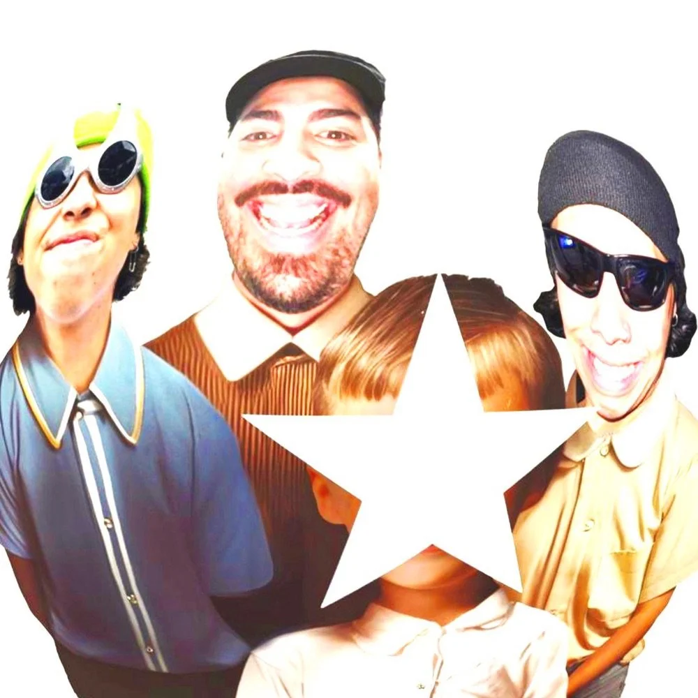  "neo roneo" 
 rusowsky & LATIN MAFIA  
Release: Atmos 