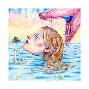  "Cacophony" 
 Paris Paloma  
Release: Atmos 