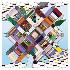  "Always - Never" 
 STRFKR  
Release: Atmos 