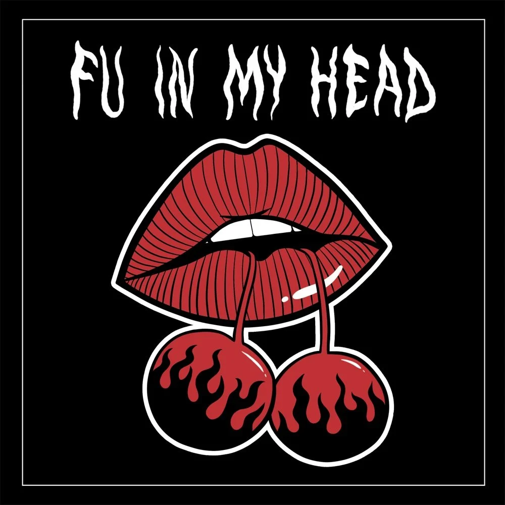  "FU in my Head" 
 Cloudy June  
Release: Atmos 