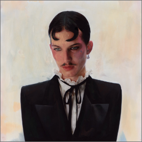  "Henge" 
 Gus Dapperton  
Release: Atmos 