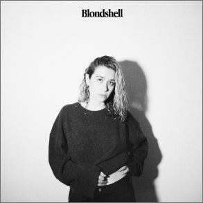  "Blondshell" 
 Blondshell  
Release: Atmos 