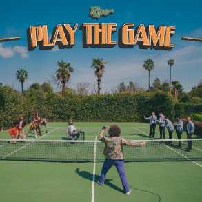  "Play The Game" 
 Ripe  
Release: Atmos 