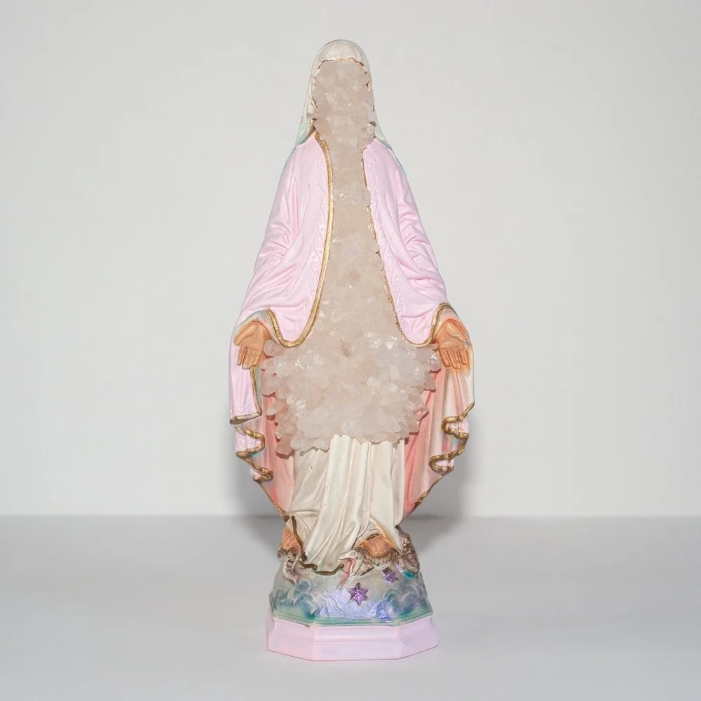  "Boycott Heaven" 
 The Format  
Release: Atmos 