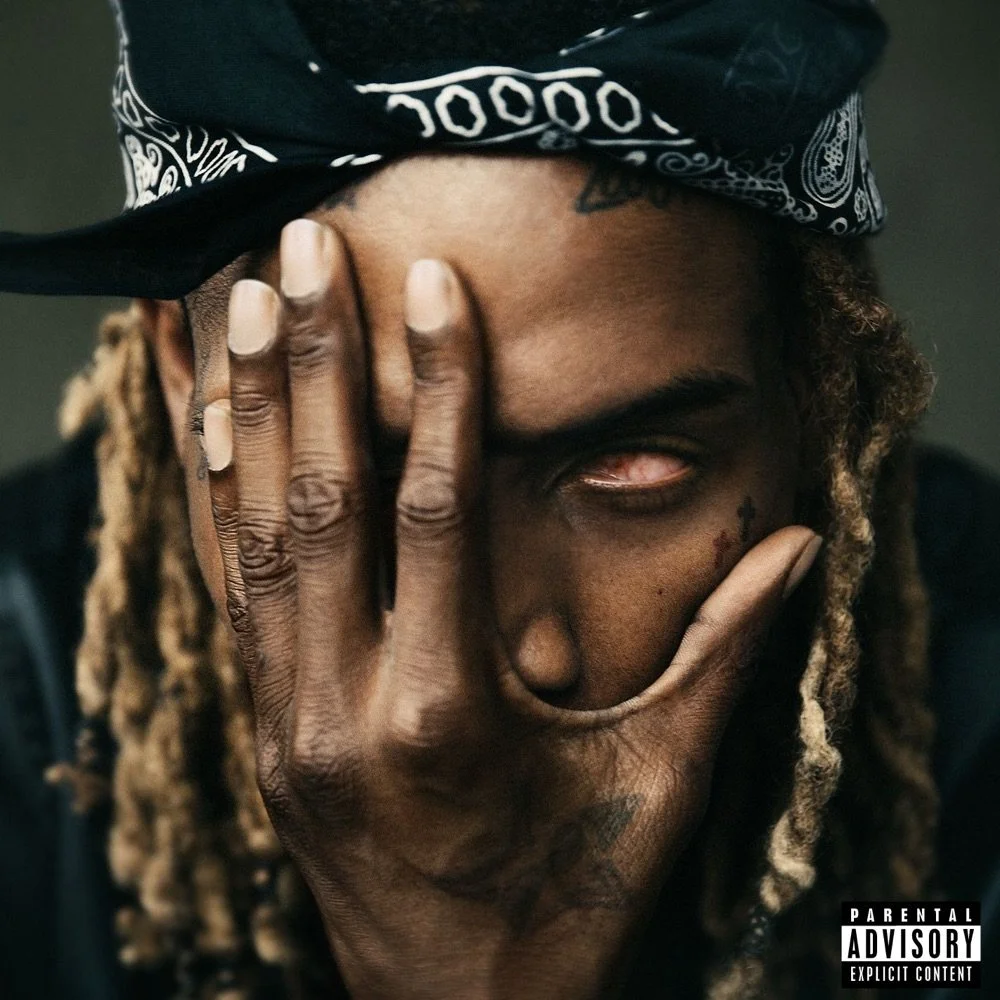  "Fetty Wap" 
 Fetty Wap  
Release: Atmos 