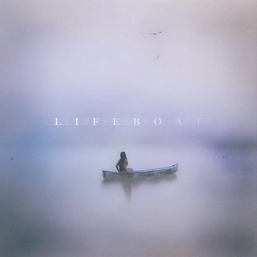  "Lifeboat" 
 Sophia Scott  
Release: Stereo & Atmos 