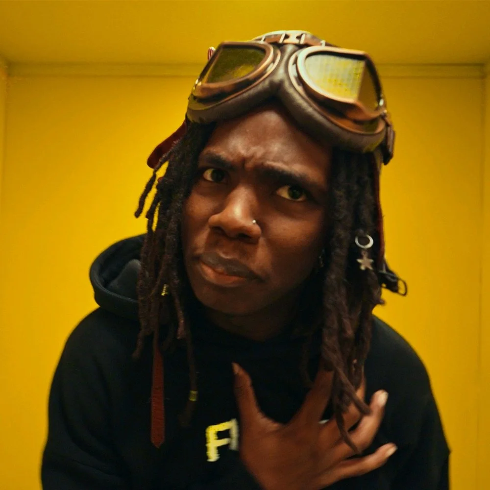  "TFIGO?!" 
 detahjae  
Release: Atmos 