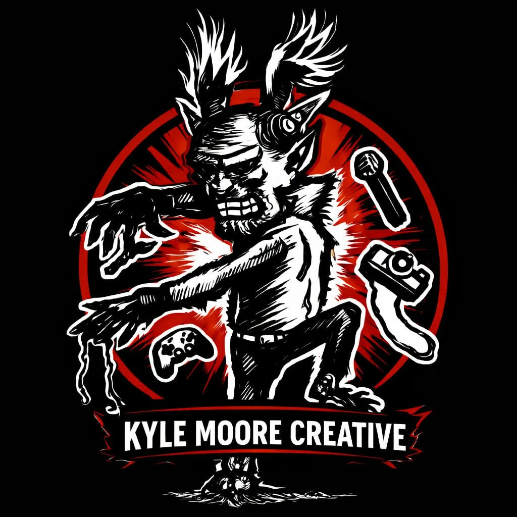 Kyle Moore Creative