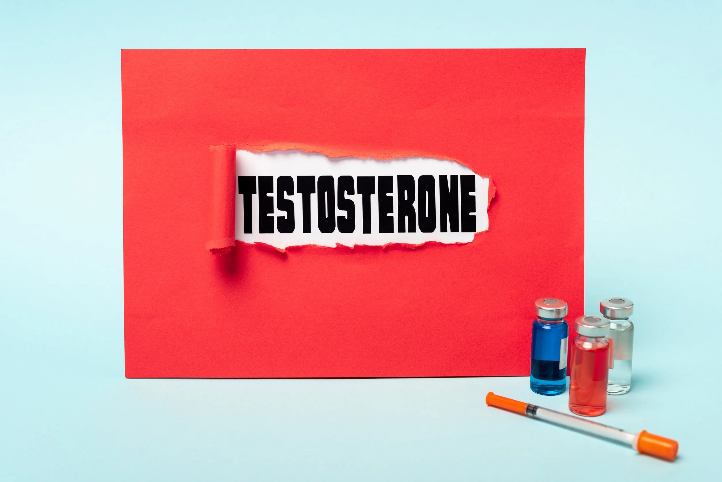 Testosterone Therapy