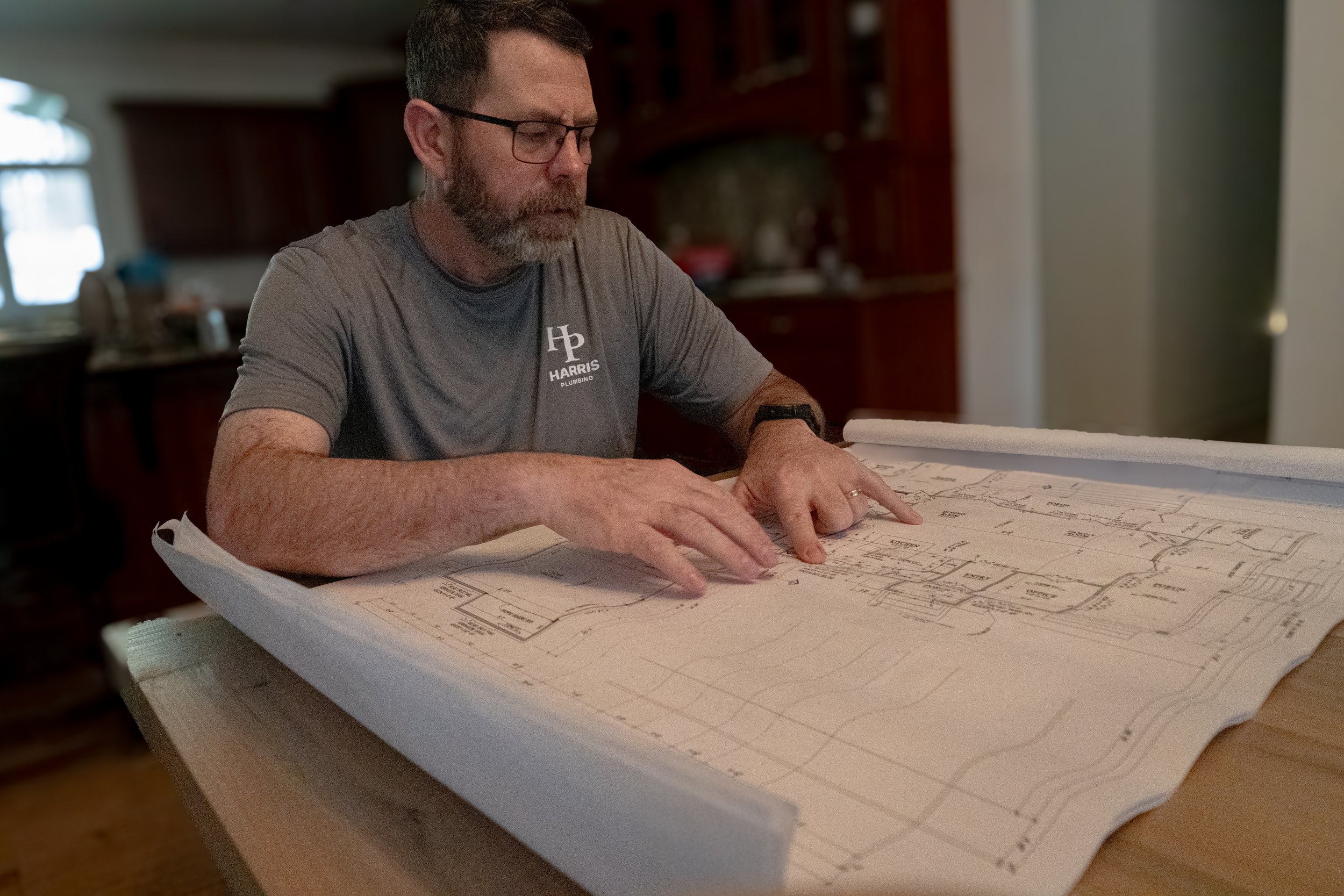 Remodel and New Construction Plumbing