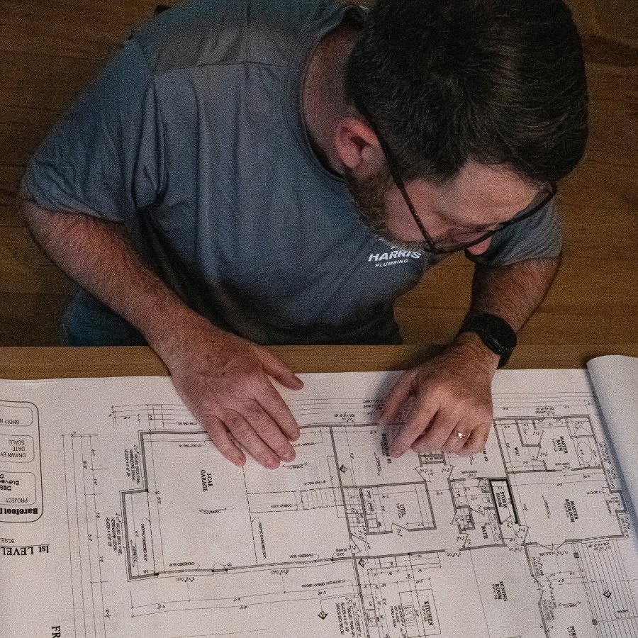 General Plumbing Diagnostics