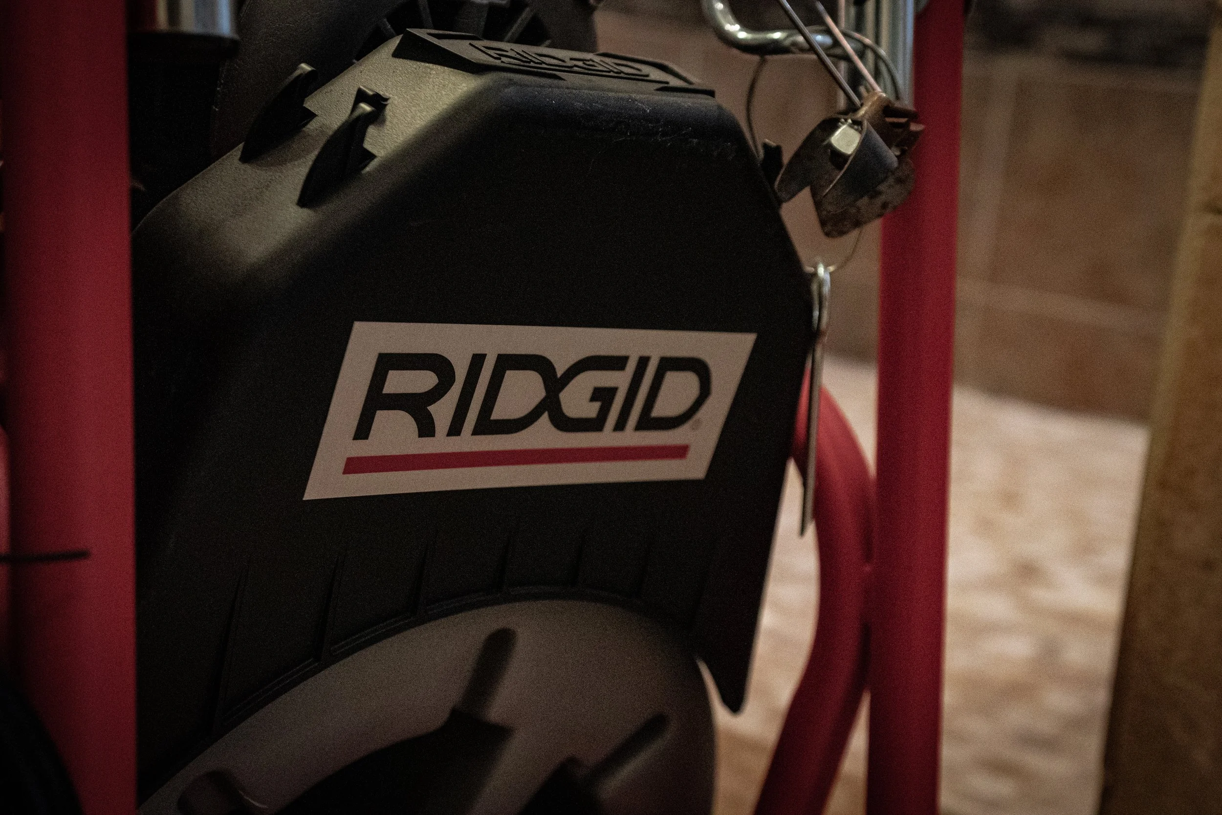 Plumbing tools in Oxford, MS. Licensed plumber providing quality plumbing repairs in Oxford, Mississippi